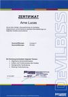 DeVilbiss, Serviceschulung Compakt 5 und PD1000